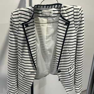 Forever 21 blazer